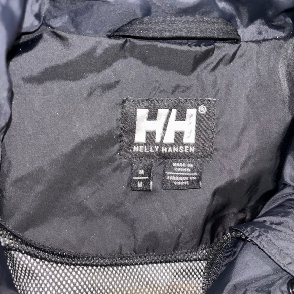 Helly Hansen windbreaker - Picture 2 of 7